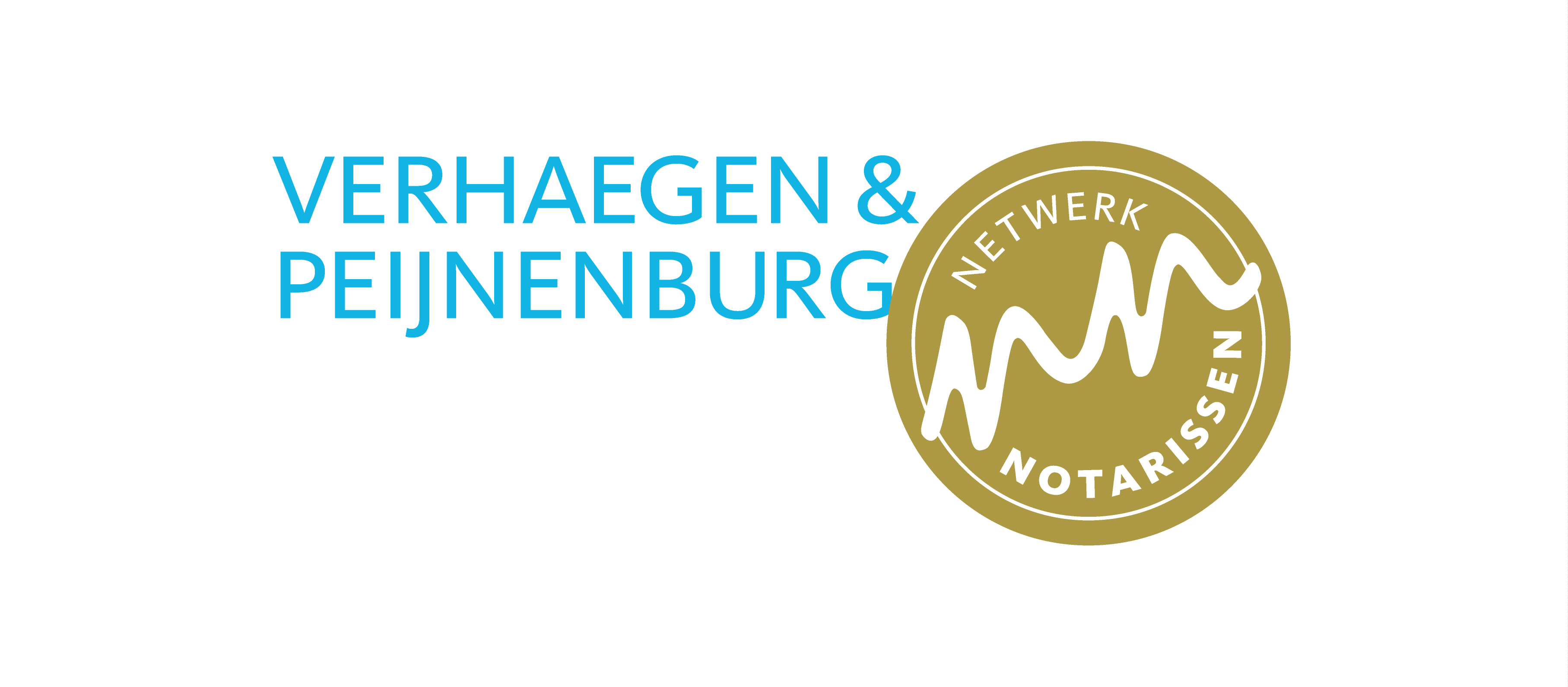 Logo Notaris Verhaegen en Peijnenburg