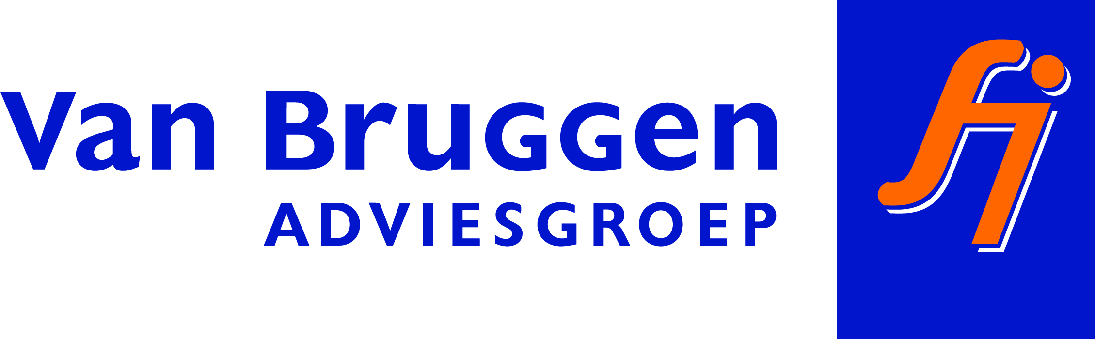 Logo Van Bruggen Adviesgroep